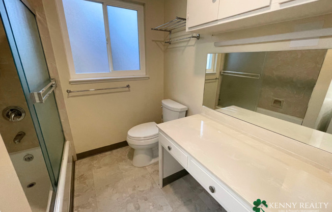 1 bed, 1 bath, $2,550, Unit 1251 Spring Street