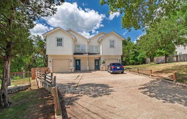 1005 Canyon Edge Drive