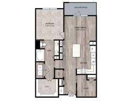 Partner-provided photo for $1585 unit