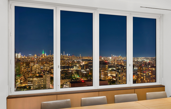 2 beds, 2 baths, 1,141 sqft, $6,650, Unit 35G