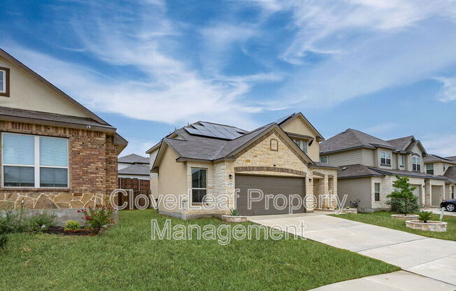 6727 COMANCHE POST