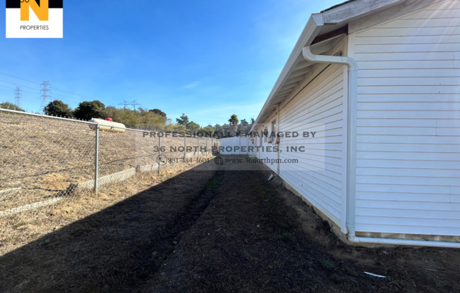 Welcome to 18685 Pesante Rd, Salinas, CA 93907 – Ranch-style retreat