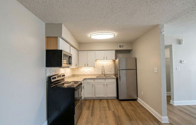 The Pointe on Lafayette