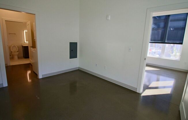 1 bed, 1 bath, 648 sqft, $1,475, Unit APT 101