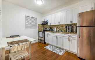 Welcome to Ashley Place Apartments