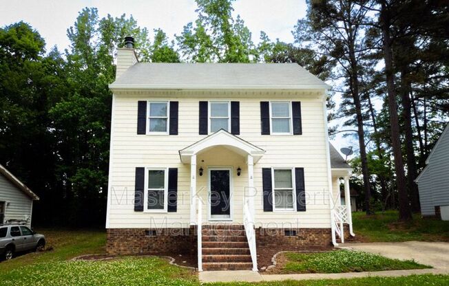 3609 Open Sight Ct