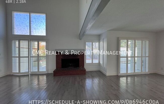 365 SEVILLE WAY