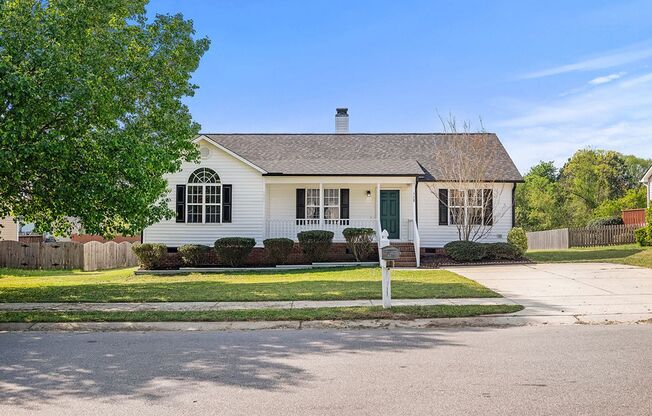 928 South Willhaven Rd.