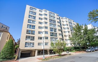 922 24th St NW, Washington DC 207