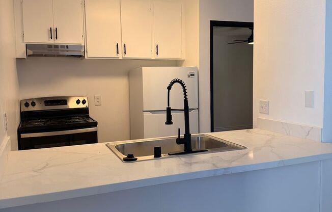 1 bed, 1 bath, 515 sqft, $2,400, Unit 960 - 302