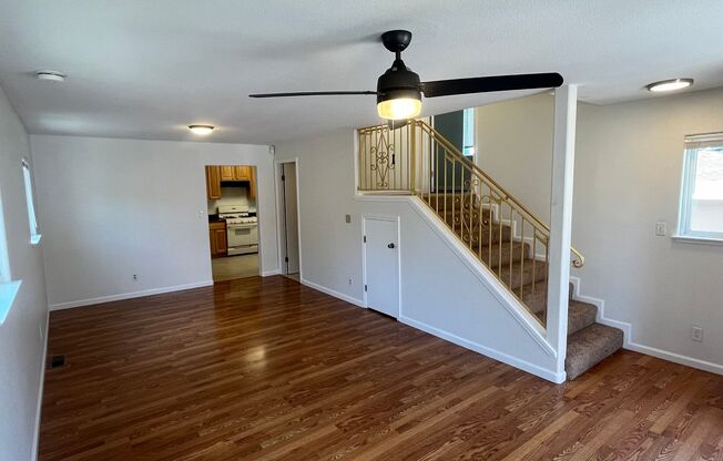 3-Bedroom Single Family Home in Richmond's Southwest Annex