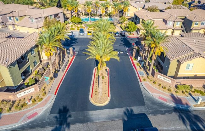 2 beds, 2 baths, $1,650, Unit UNIT 1051
