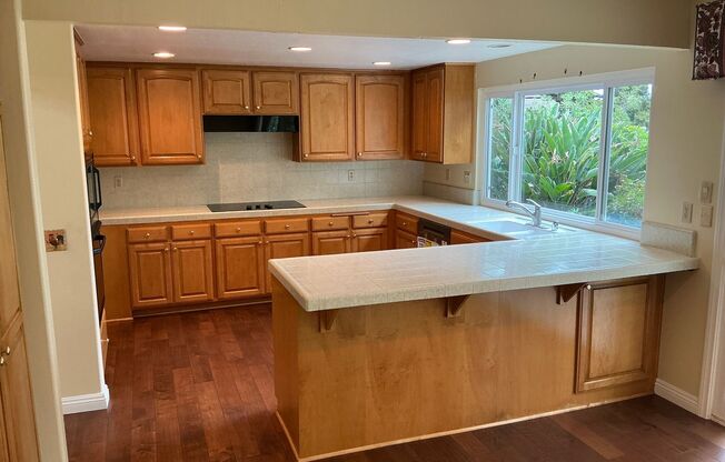 Charming 4 Bedroom 2 Bath 2 Story Home in the City of Fullerton