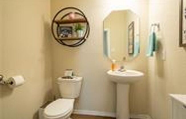 211 Reagor Dr Taylor, TX 76574