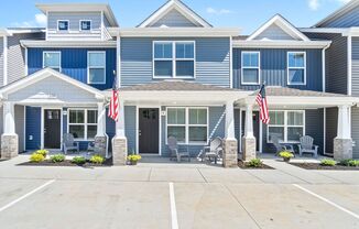 Nautilus Landing Luxury Townhouse
