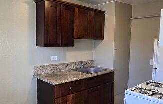 1 bed, 1 bath, $1,795, Unit 317