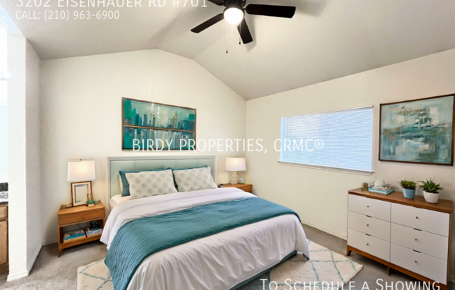 3202 Eisenhauer Rd Unit 501
