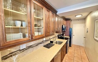 Studio, 1 bath, $2,400, Unit Unit 930