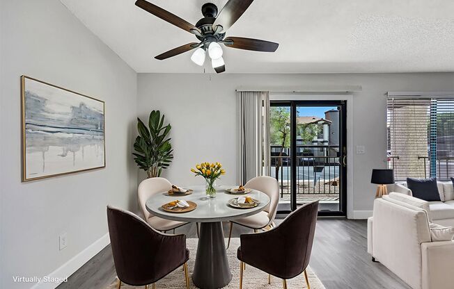 2 beds, 2 baths, $1,600, Unit # 213