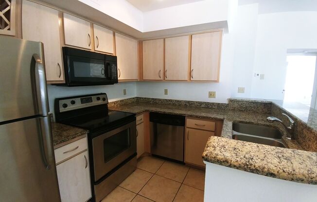 Stylish Condo Living at Its Best – Available Now! The waive is over!