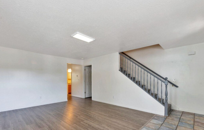 Pages Lane Apartments and Townhomes