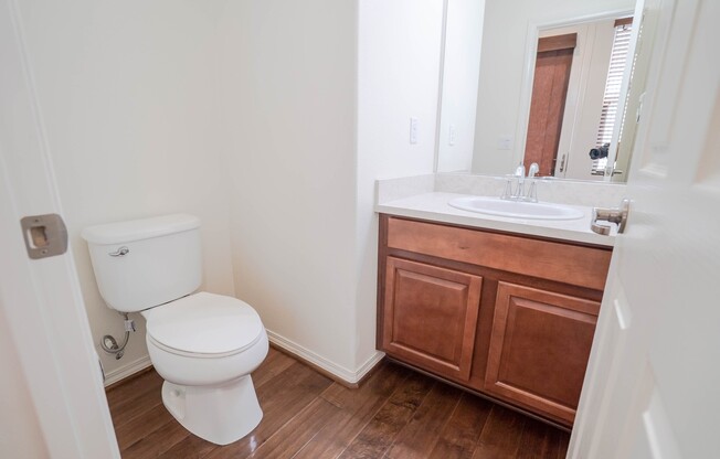COMING SOON! West Creek 3 Bedroom Rental Home in Valencia.