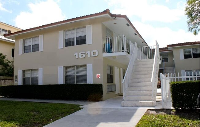 610 NE 1st Ave Ft. Lauderdale, FL 33304