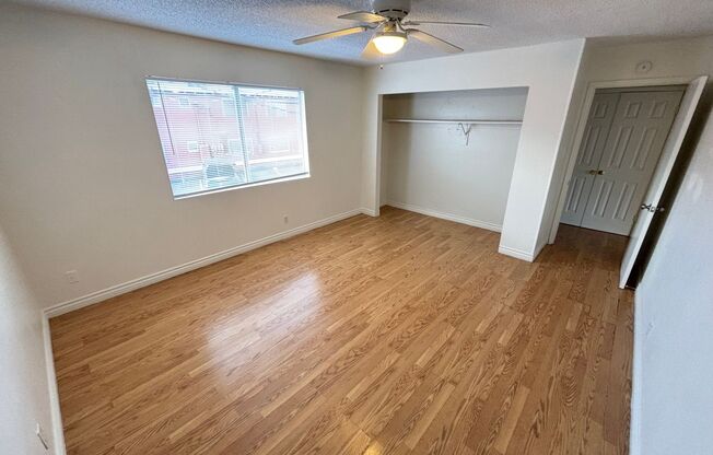 1 bed, 1 bath, 680 sqft, $995, Unit D25