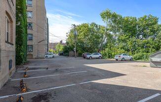 Partner-provided photo for $795 unit