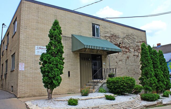 MAY RENT FREE  - Sign on this Studio today!