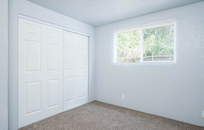 Pacific Village | Bedroom