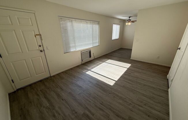 Barcelona Street Apartments