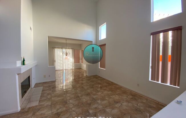 Step into luxury with this expansive 5 bedroom home!