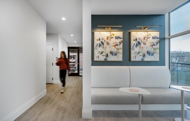 2 beds, 2 baths, 1,000 sqft, $3,120, Unit 614