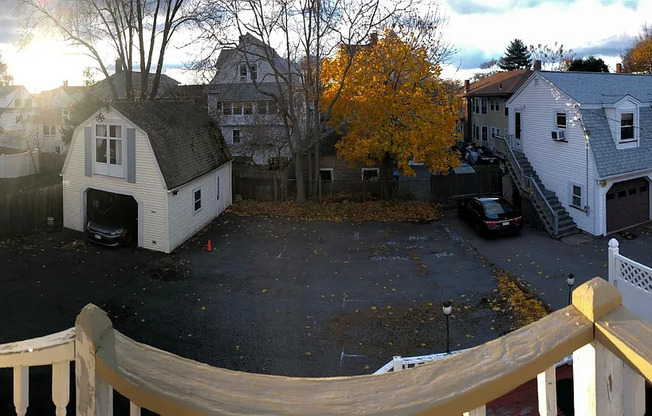 255 Lowell St Unit 1