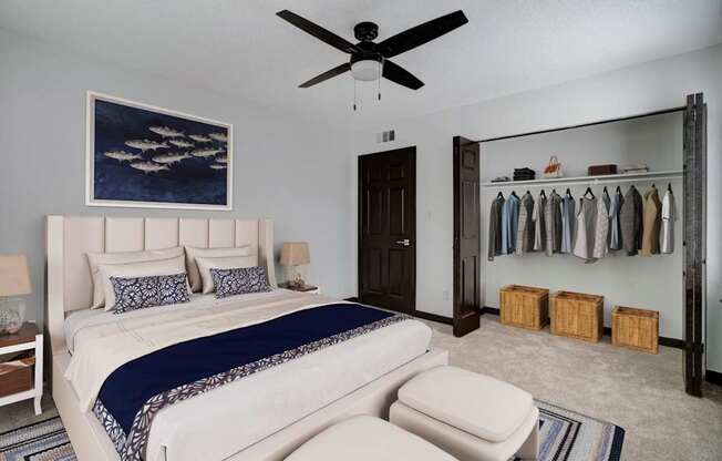 The Ascend at Pensacola Bay