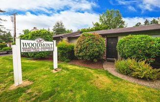 #133 WOODMONT APARTMENTS