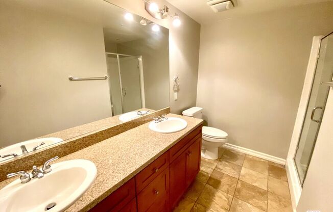 2 beds, 2 baths, 1,240 sqft, $3,650, Unit 238