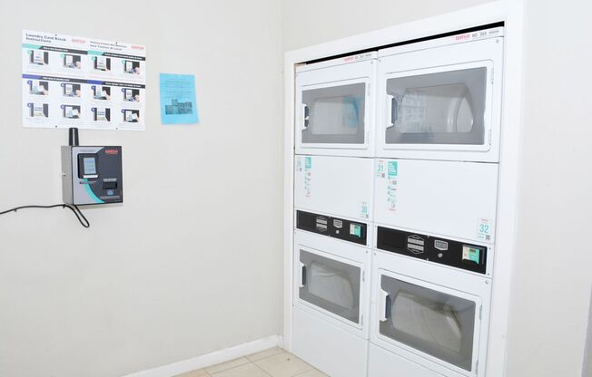 Spanish Meadows Apartments