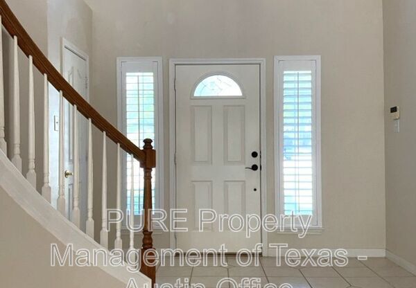 2302 BARNETT DR