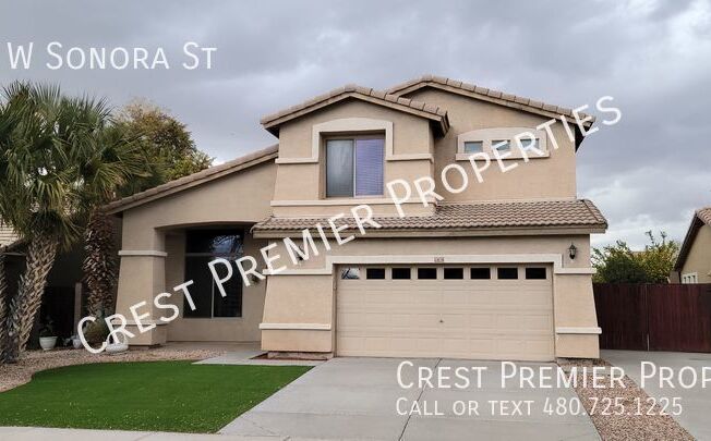 15876 W SONORA ST