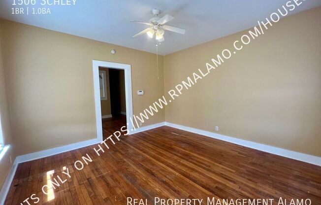 1506 SCHLEY