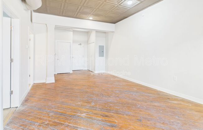 1 bed, 1 bath, 531 sqft, $1,299, Unit 2h