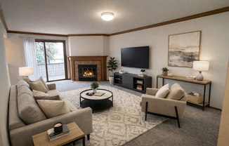 Presidio Square Apartments