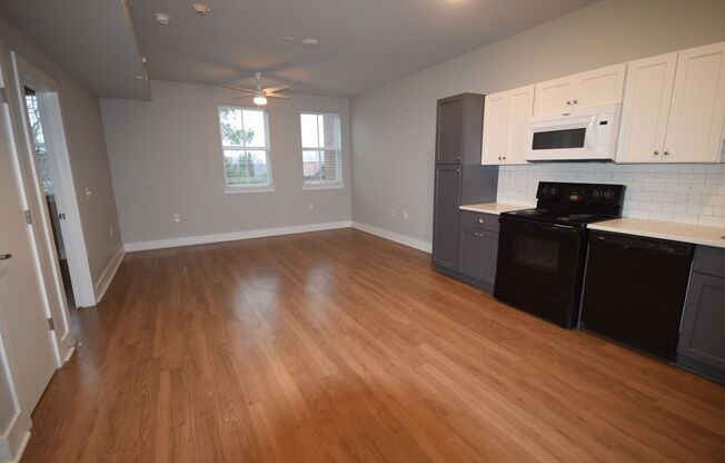 1 bed, 1 bath, 662 sqft, $995, Unit 213