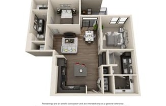 Partner-provided photo for $2090 unit