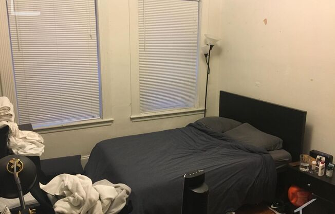 1248 Commmonwealth Ave #3C Boston MA 02134