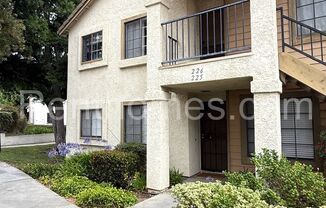 Mira Mesa, 8545 Summerdale Rd #225, Granite Counters, Stainless Steel Appliances, Central AC.
