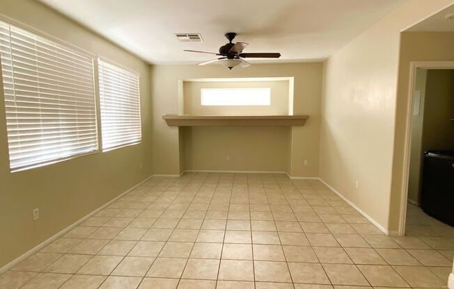 SUMMERLIN GATED 3BD 2.5BA HOME WALKING DISTANCE FROM PALO VERDE HIGH SCHOOL