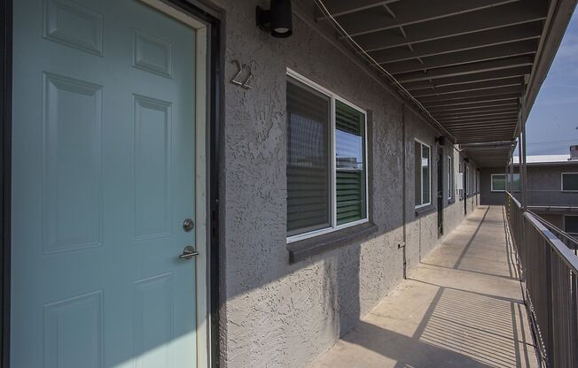 2 beds, 1 bath, 900 sqft, $1,290, Unit 8